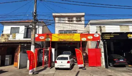 Prédio comercial  com 337m² à Venda, por R$ 2.000.000