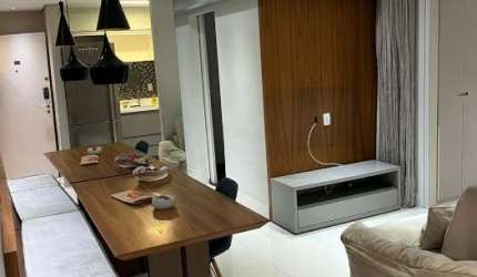 Apartamento com 02 Dormitórios, Vila Isolina Mazzei por: R$ 600.000,00