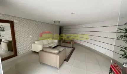 Apartamento com 3 Quarto à Venda, 70m² por R$ 600.000
