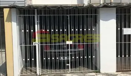 OTIMO SOBRADO
