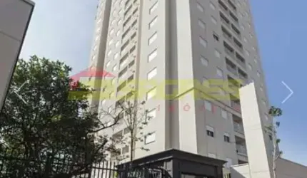 Apartamento com 3 quartos à venda na Avenida Belisário Pena, 1108, Vila Maria Alta, São Paulo por R$ 485.000