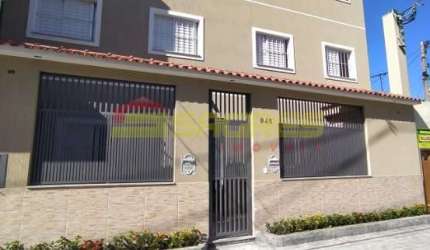 Apartamento 48m² na Vila Paiva por R$ 1.300,00