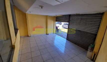 Galpão com 300m², Água Fria por: R$ 1.350.000,00
