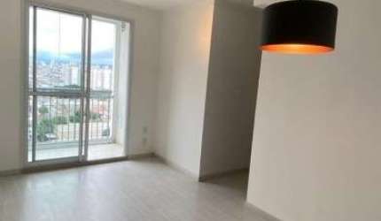 Apartamento com 2 quartos à venda na Rua Doutor Afonso Vergueiro, 1101, Vila Maria, São Paulo por R$ 430.000