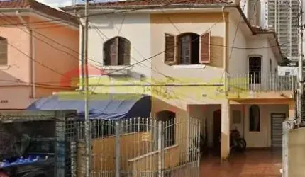 Casa com 4 quartos à venda na Rua Chico Pontes, 505, Carandiru, São Paulo por R$ 680.000