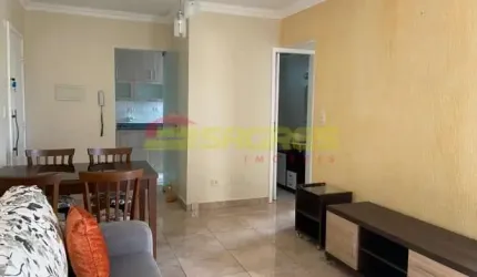 Apartamento com 2 quartos à venda na Rua Cauré, 101, Vila Mazzei, São Paulo por R$ 345.000