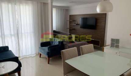 Apartamento com 2 Quartos à Venda, 64m² por R$ 550.000