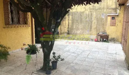 Casa com 3 quartos à venda na Marcelo de Menezes, 248, Carandiru, São Paulo por R$ 550.000
