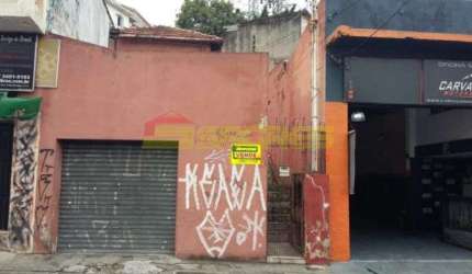 Casa com 2 quartos à venda na Rua Coronel Marcílio Franco, 1200, Vila Isolina Mazzei, São Paulo por R$ 650.000
