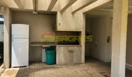 Apartamento com 2 quartos à venda na Rua João Ventura Batista, 622, Vila Guilherme, São Paulo por R$ 320.000