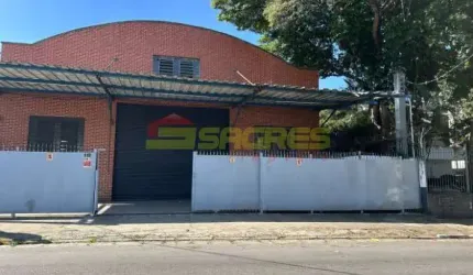 Galpão 870 m² na Vila Guilherme por R$ 25.000,00