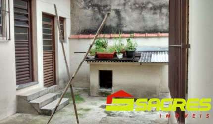 Casa com 02 Dormitórios, Vila Guilherme por: R$ 630.000,00