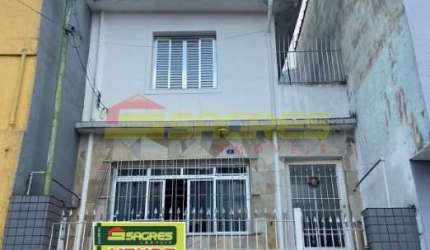 Casa com 2 quartos à venda na Rua Álvaro Cavalcante, 4, Vila Medeiros, São Paulo por R$ 350.000