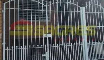 Sobrado com 2 Quartos para locação R$ 3.500,00