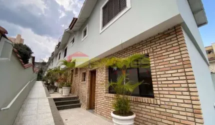 Sobrado em Condomínio com 2 Quartos e 2 Vagas  à Venda, 80m², por R$800.000,00
