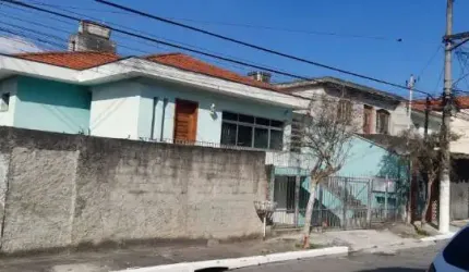 Sobrado com 6 Quartos à Venda, 275m² por R$ 1.000.000