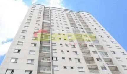 Apartamento com 3 quartos à venda na Rua Eugênio de Freitas, 528, Vila Guilherme, São Paulo por R$ 410.000