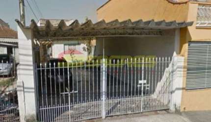 Casa com 2 quartos à venda na Rua Soldado José Vivanco Solano, 238, Parque Novo Mundo, São Paulo por R$ 550.000
