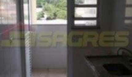 Apartamento com 3 quartos à venda na Rua Ernani Pinto, 497, Vila Maria Alta, São Paulo por R$ 380.000
