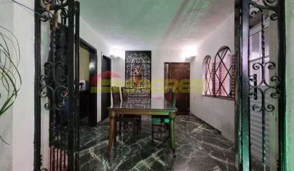 Sobrado 280m² no Jardim São Paulo por R$ 8.000,00