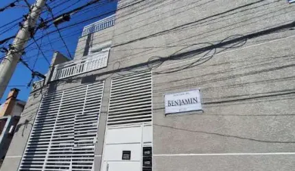 Apartamento à Venda no Jaçana