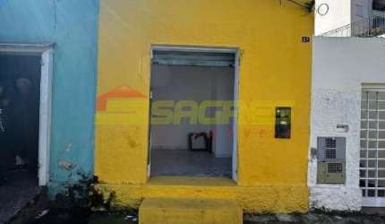 Salão 10m² no Carandiru por R$ 1.100,00