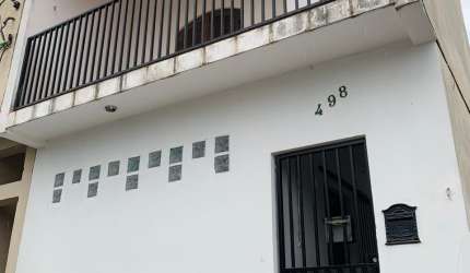 Casa com 2 quartos à venda no Jardim das Cerejeiras, Atibaia , 175 m2 por R$ 520.000