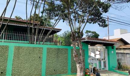 'casa  à venda', 'Jardim dos Pinheiros / Atibaia, SP Código:209