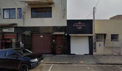 'Prédio Comercial' á venda Pronto para Uso – Ótima Localização!' cod:154