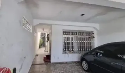 Casa a venda em Diadema