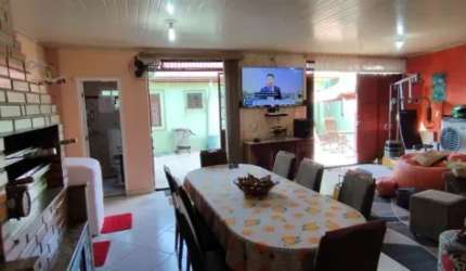 Casa a venda em Itapecerica da Serra