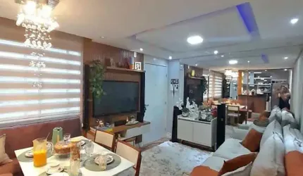 Casa a venda em Zn sul
