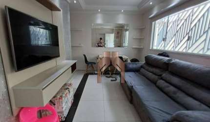 Casa a venda em franco da rocha