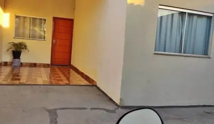 Casa a venda em Mauá