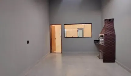 Casa a venda Jd penha