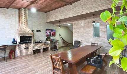 Casa a venda em Sorocaba