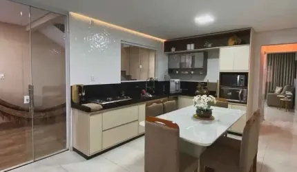 Casa a venda Piracicaba