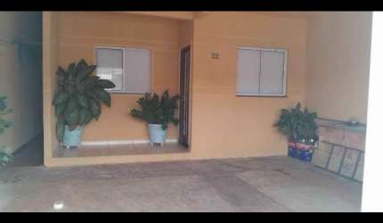 Casa a venda em Continental ll