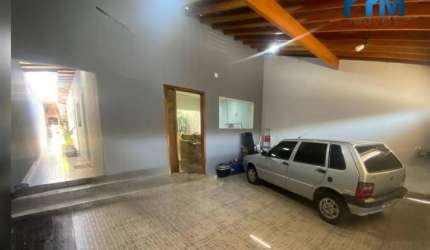 Casa a venda vila Portuguesa
