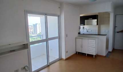 Locação - apartamento para Aluguel – Residencial Príncipe de Gales /SP