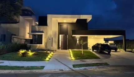 Casa a venda no Swiss Park Campinas