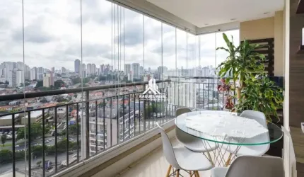 Apartamento à venda na Saúde, São Paulo