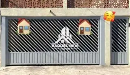 Casa Assobradada para venda 3 dormitórios 1 suíte SBC