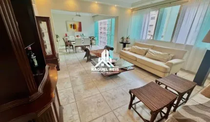Apartamento para Venda, 4 dorm(s), 3 suite(s), 2 vaga(s), 184 m²