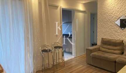 Apartamento à venda no bairro Capela Velha - Araucária/PR