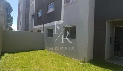 Apartamento à venda no bairro Iguaçu - Araucária/PR
