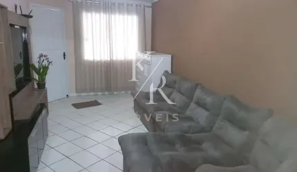 Casa à venda no bairro Boqueirão - Araucária/PR