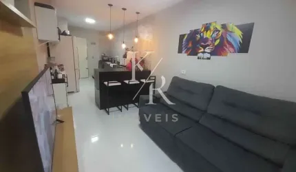 Casa à venda no bairro Capela Velha - Araucária/PR