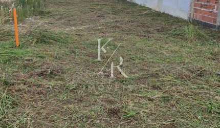 Terreno em Costeira, Araucária/PR