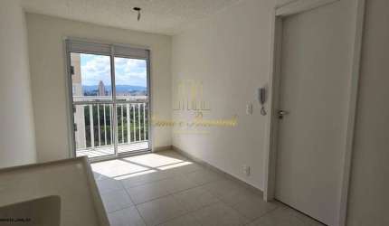 Apartamento para Locação em São Paulo, Parque Industrial Tomas Edson, 1 dormitório
